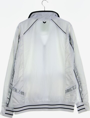 ERIMA Jacket & Coat in L in White