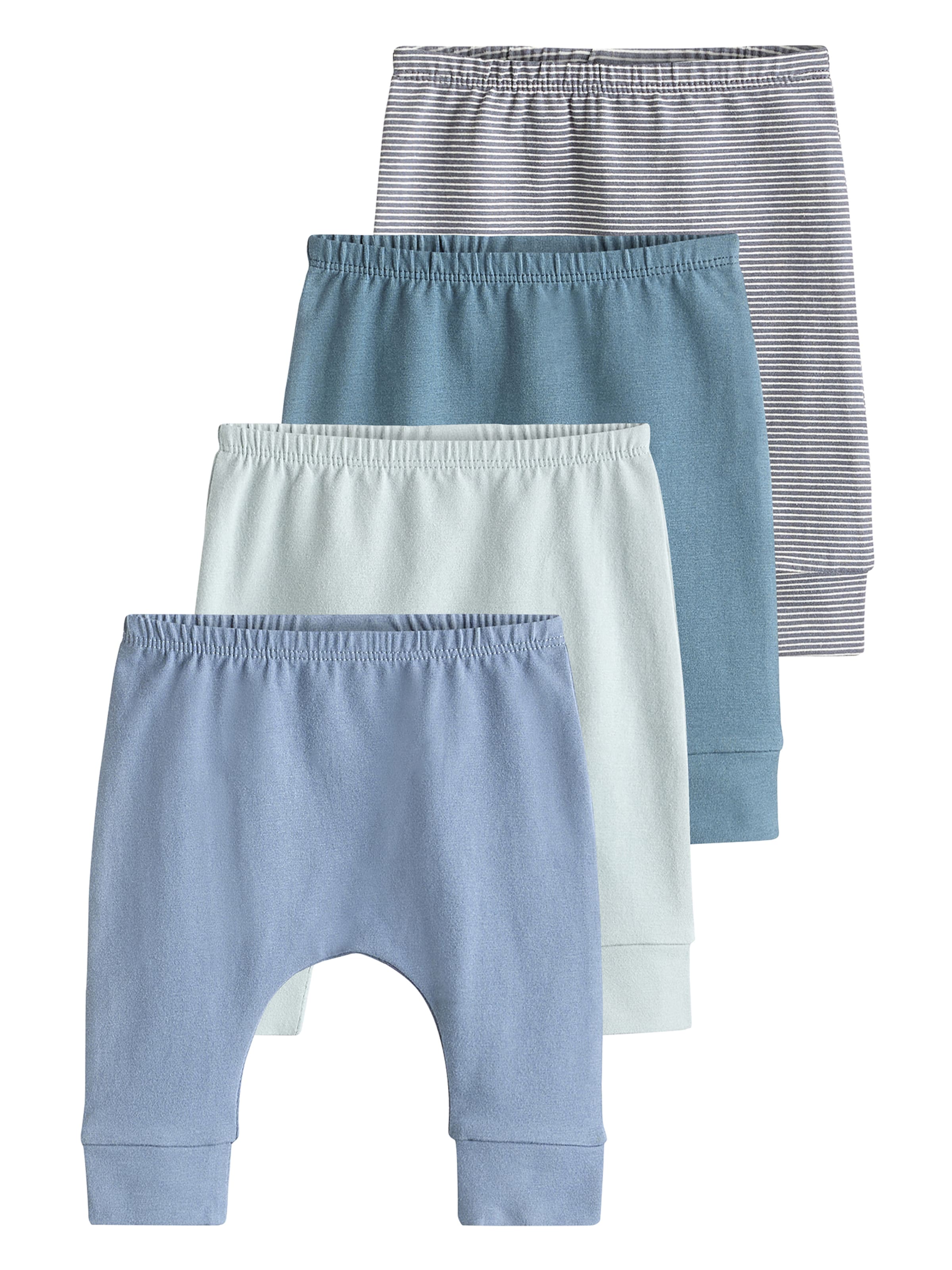 Next Skinny Legíny - Zmiešané farby: predná strana