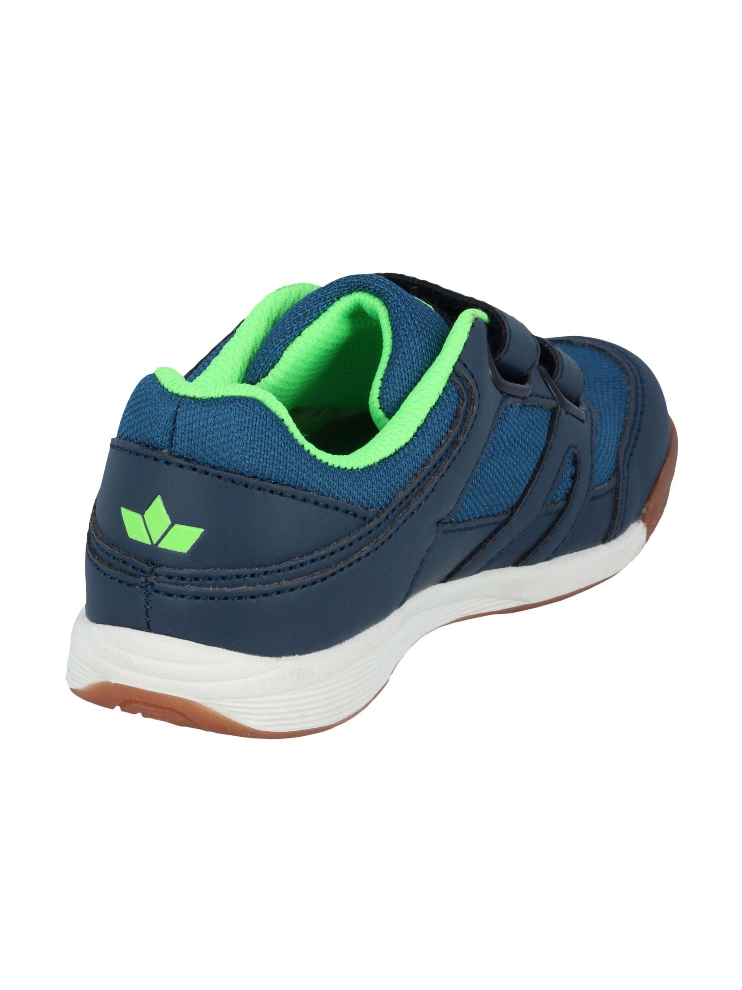 LICO Athletic Shoes 'Active' in Blue