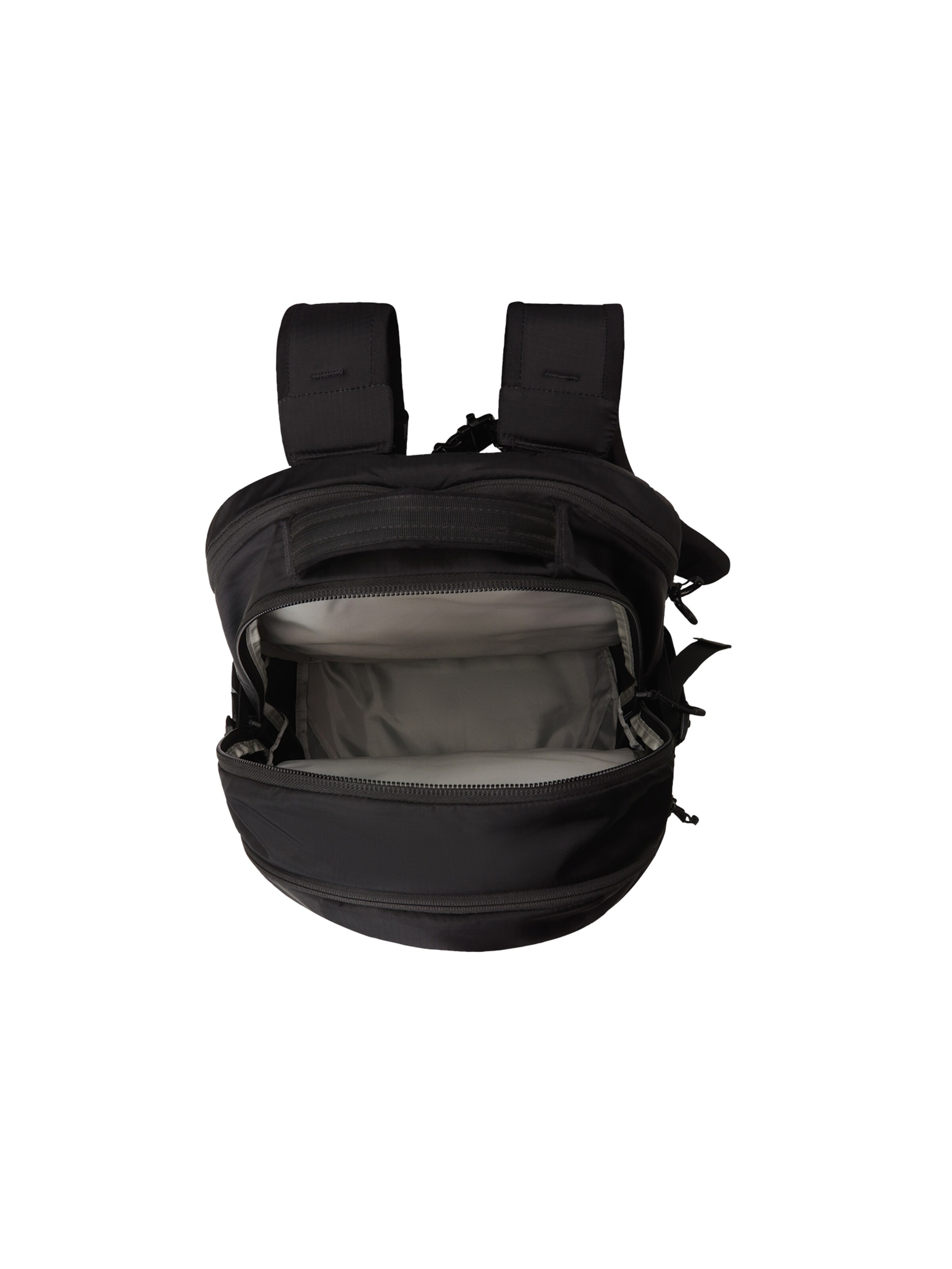 THE NORTH FACE Backpack in Black