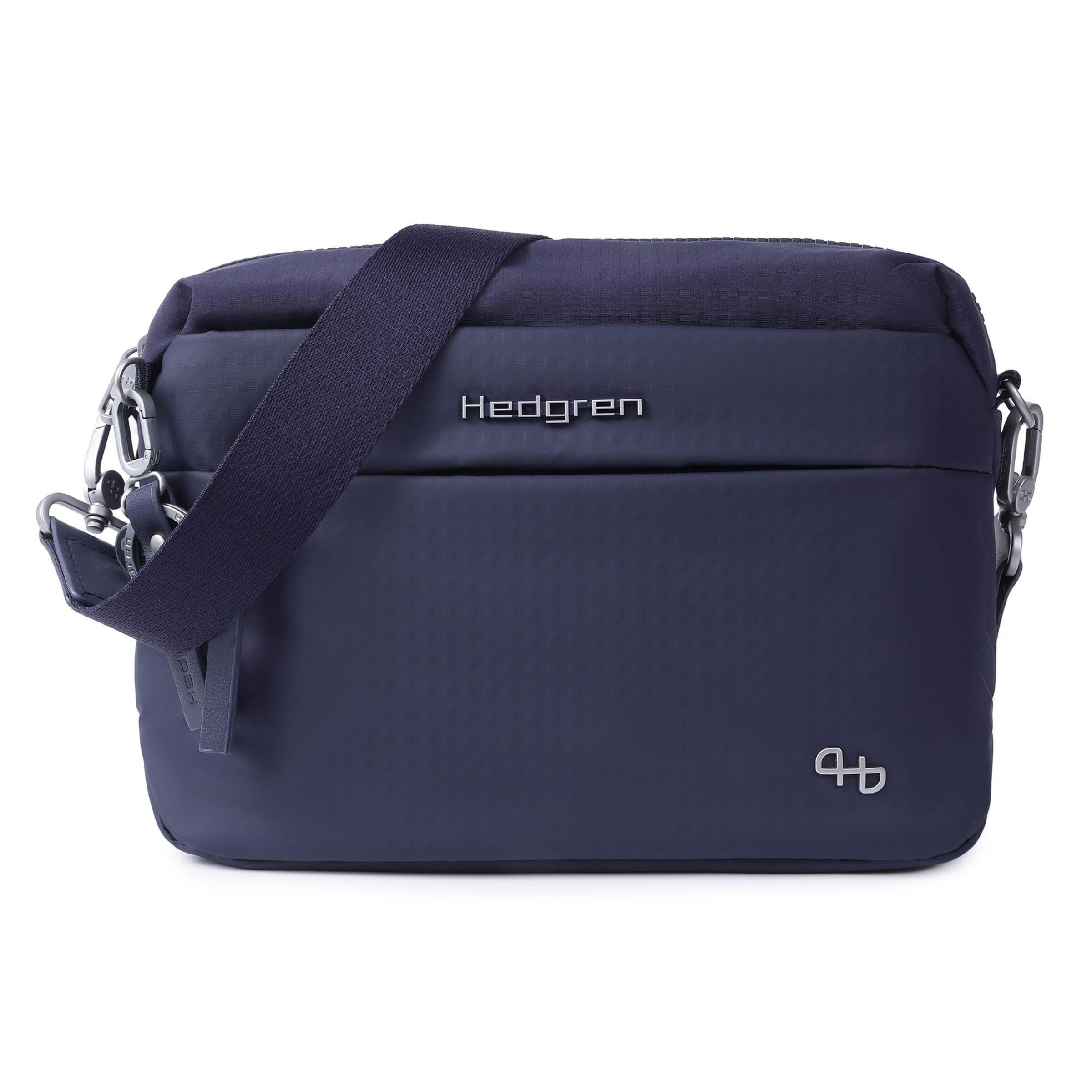 Hedgren Schoudertas in Blauw