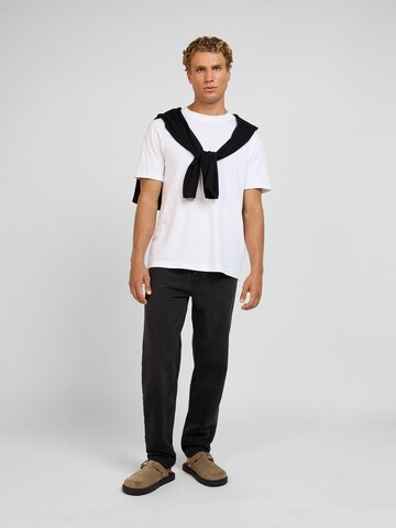 Pittman Loose fit Jeans 'Titan' in Black