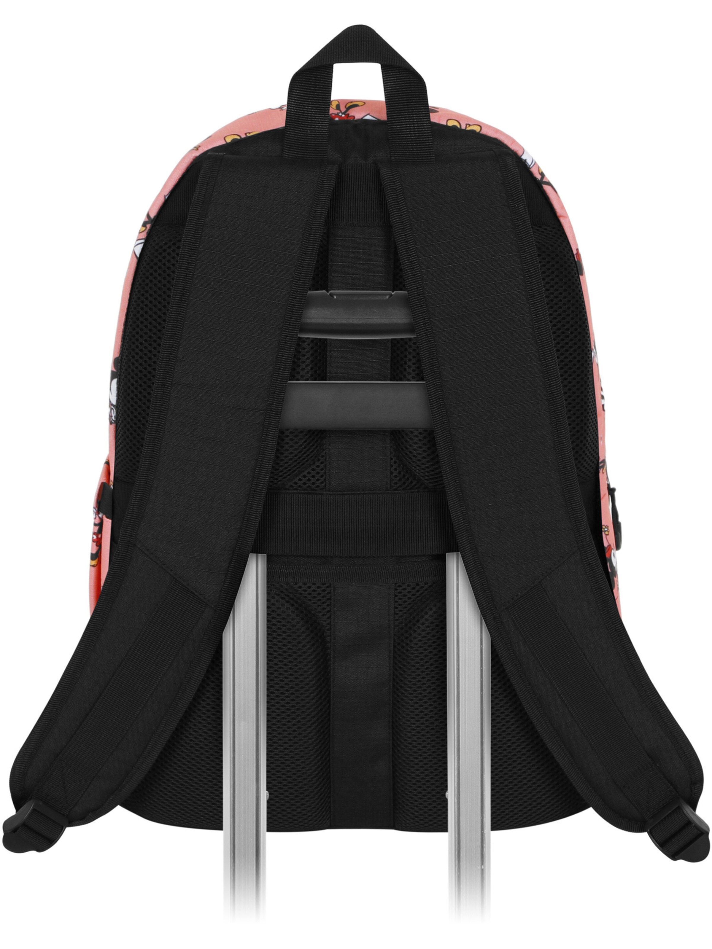 Sac à dos 'Minnie Mouse Aqua-Plus HS' DISNEY en rose