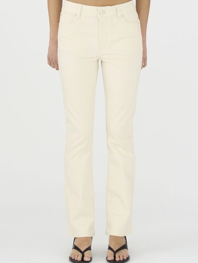 Jeans ' IVY-Johanna ' Ivy Copenhagen di colore écru, Visualizzazione prodotti