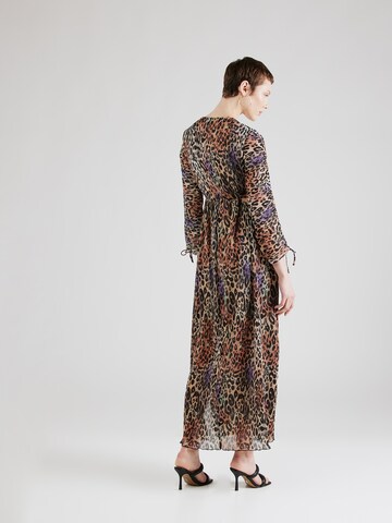 HUGO Dress 'Keresa-1' in Mixed colours