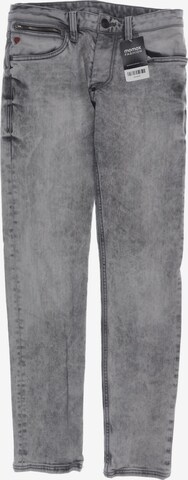STRELLSON Jeans in 30 in Grey: front