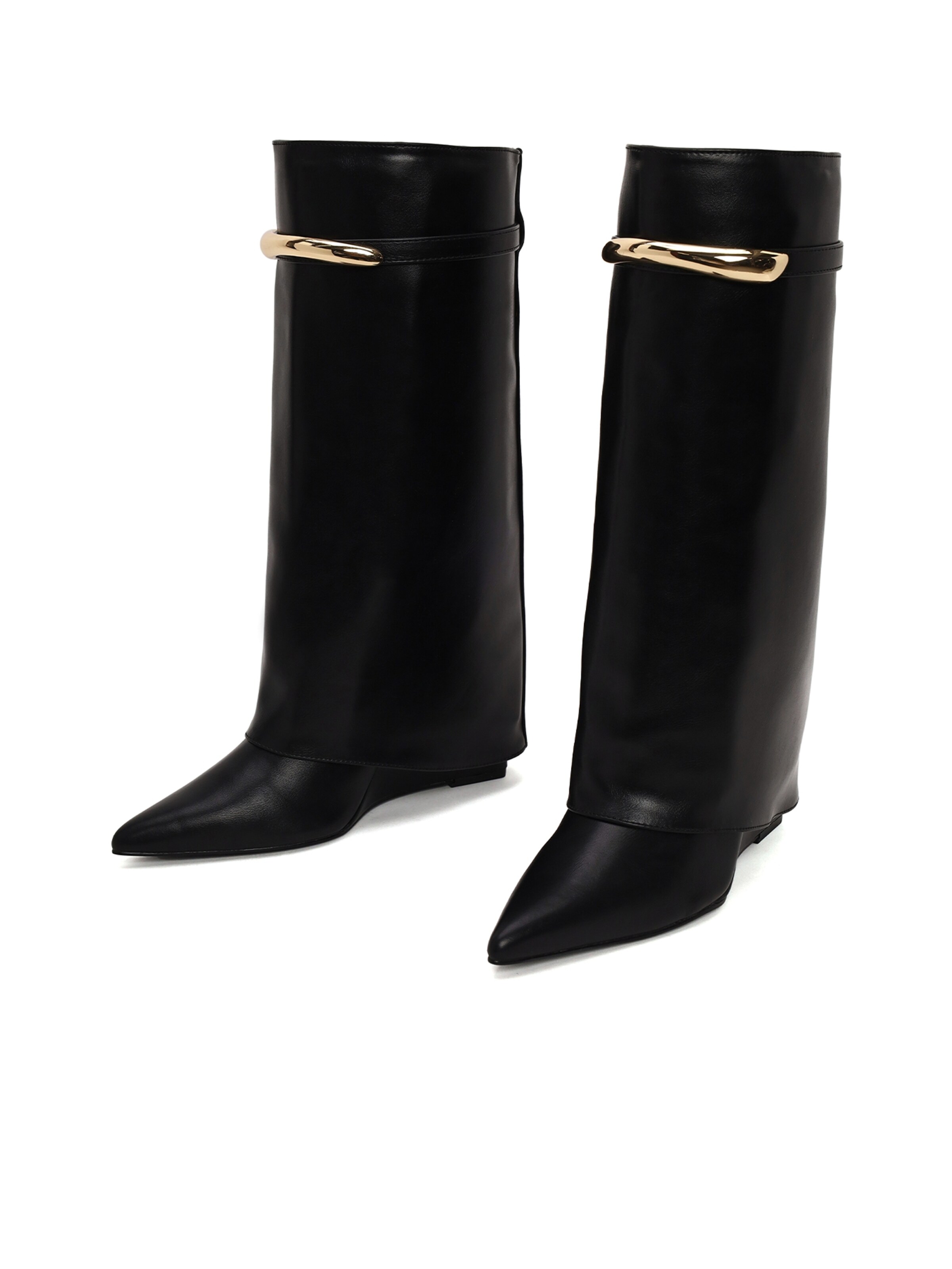 Derimod - Botas en negro