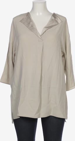 Agnona Blouse & Tunic in L in Beige: front