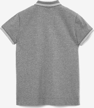 Gulliver Shirt in Grey