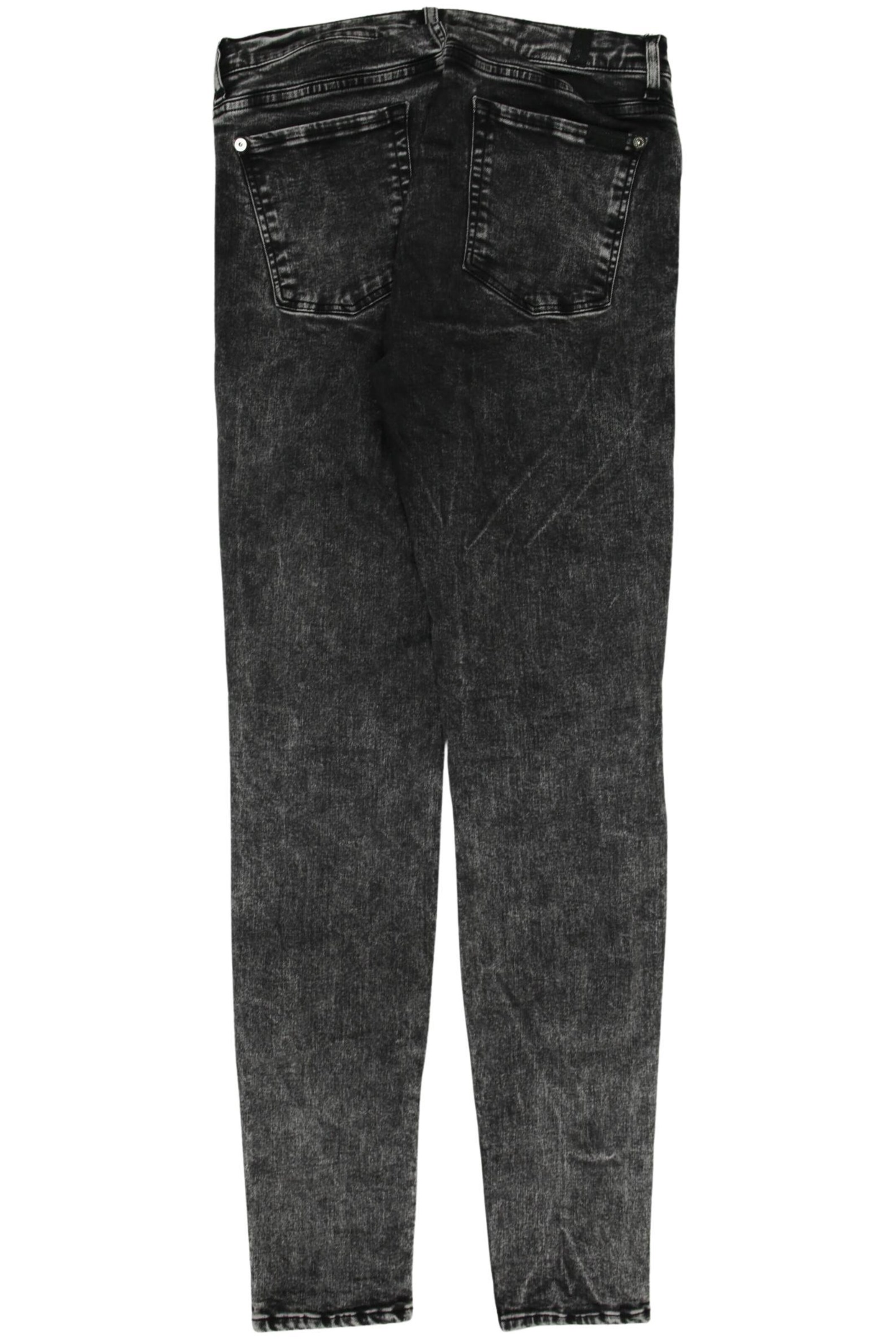 7 for all mankind Jeans 30 in Grau