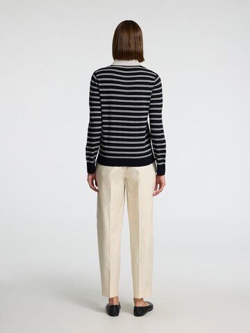 SELECTED FEMME Shirts i sort