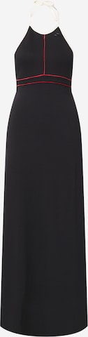 DIESEL שמלות קיץ 'MAXIM' בשחור: מלפנים
