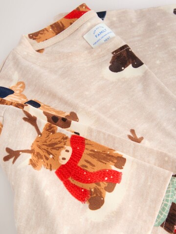 Next Нощница в бежово