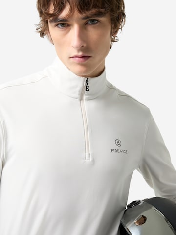 Bogner Fire + Ice Base Layer 'Pascal  ' in Weiß