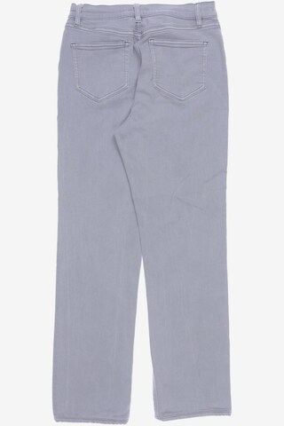 Lands‘ End Jeans in 27-28 in Grey