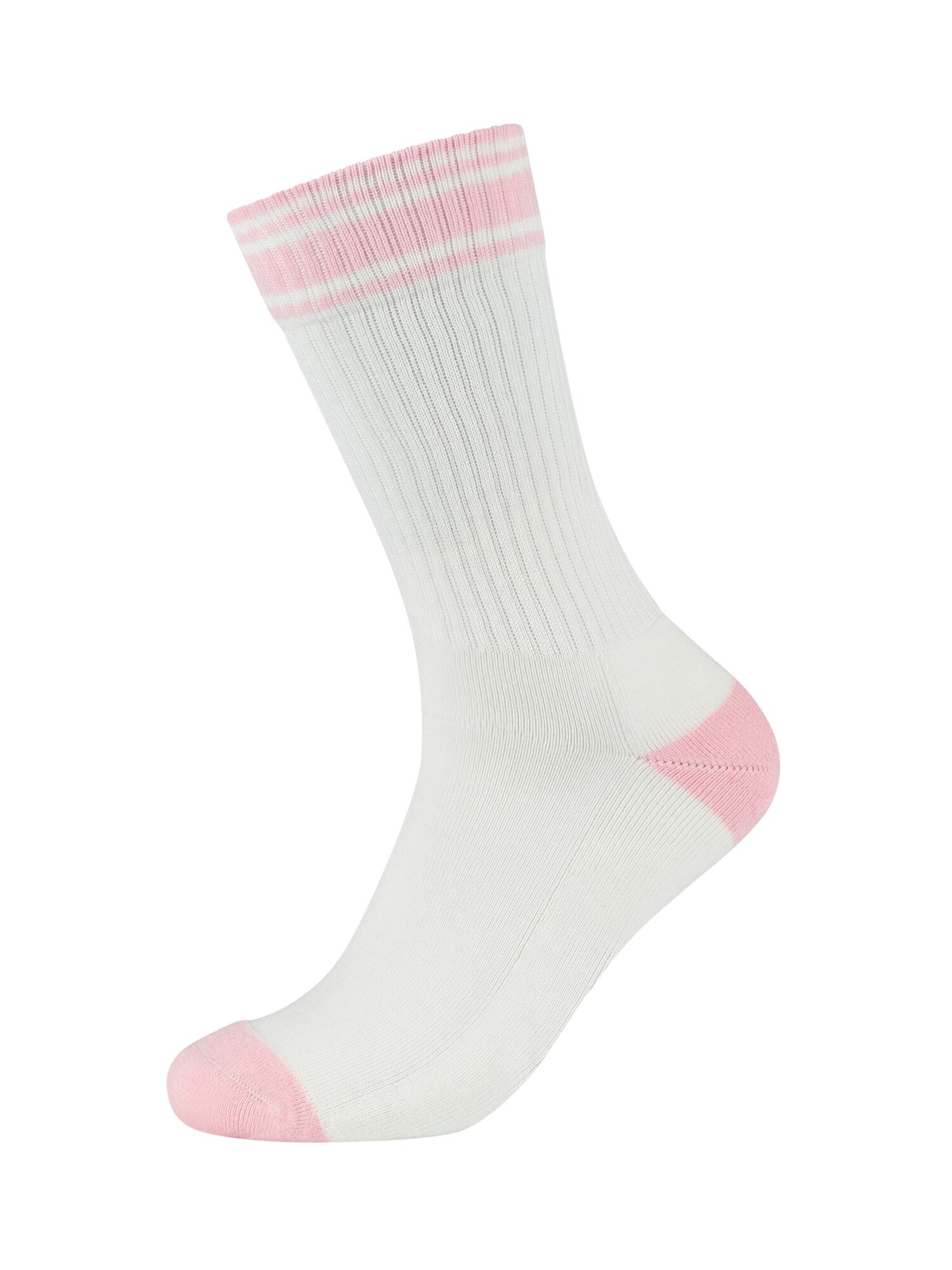 s.Oliver Socks in White