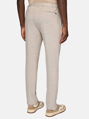 Boggi Milano Slimfit Nadrág - bézs