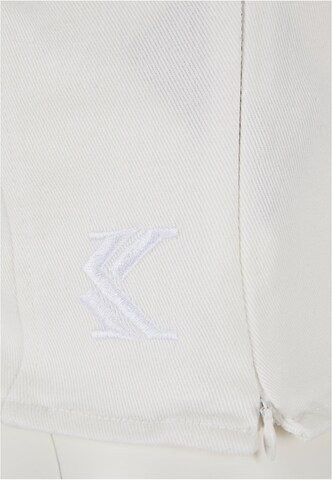 Karl Kani Top in White