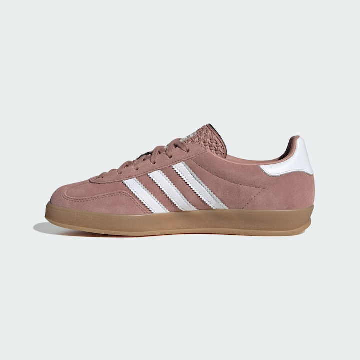 adidas Originals Gazelle Dusty Pink — Image 7