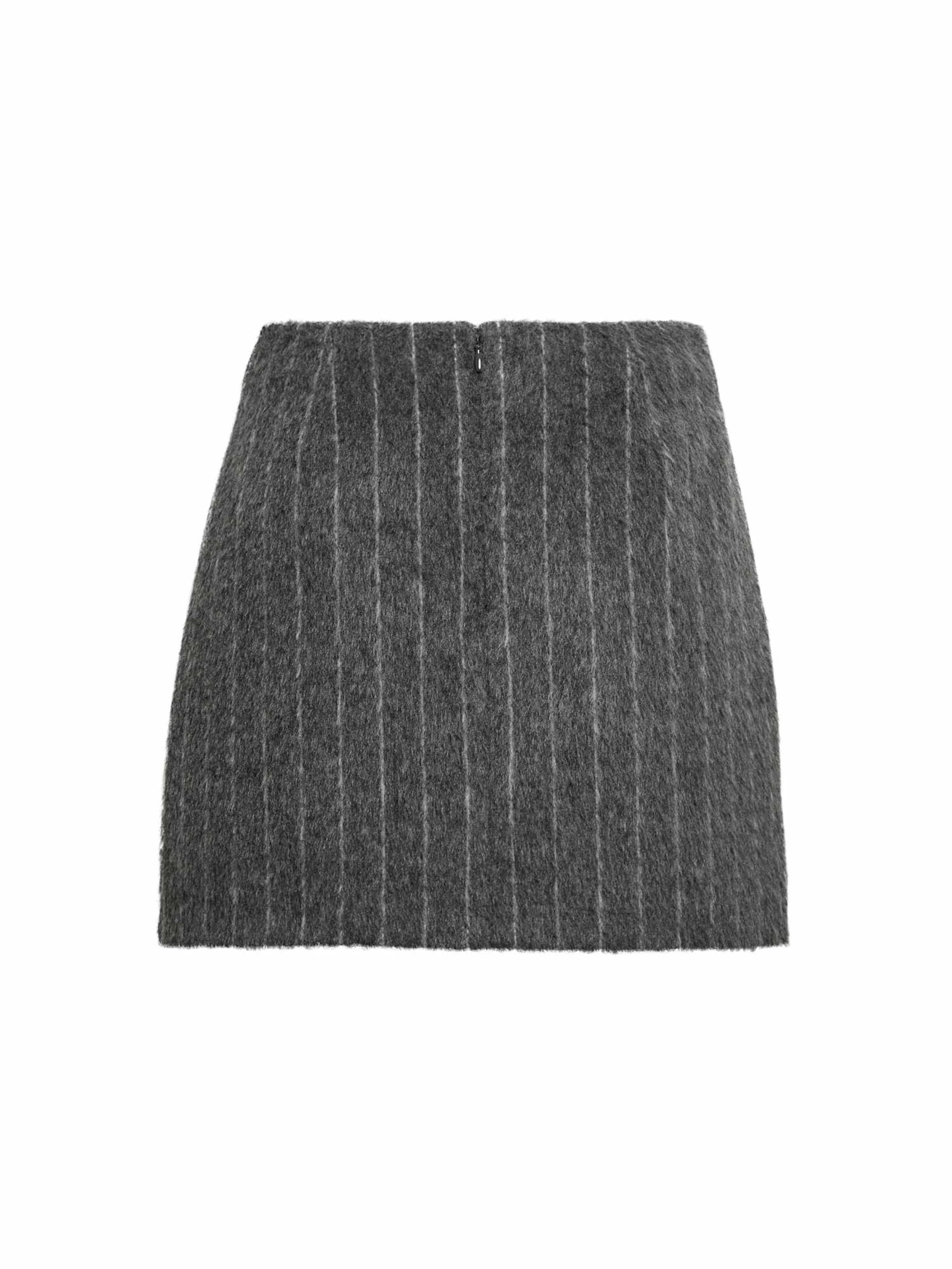 Marks & Spencer Skirt in Grey