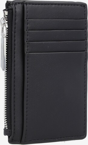 Calvin Klein Wallet in Black