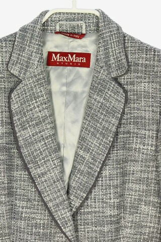 Max Mara Blazer in M in Grey