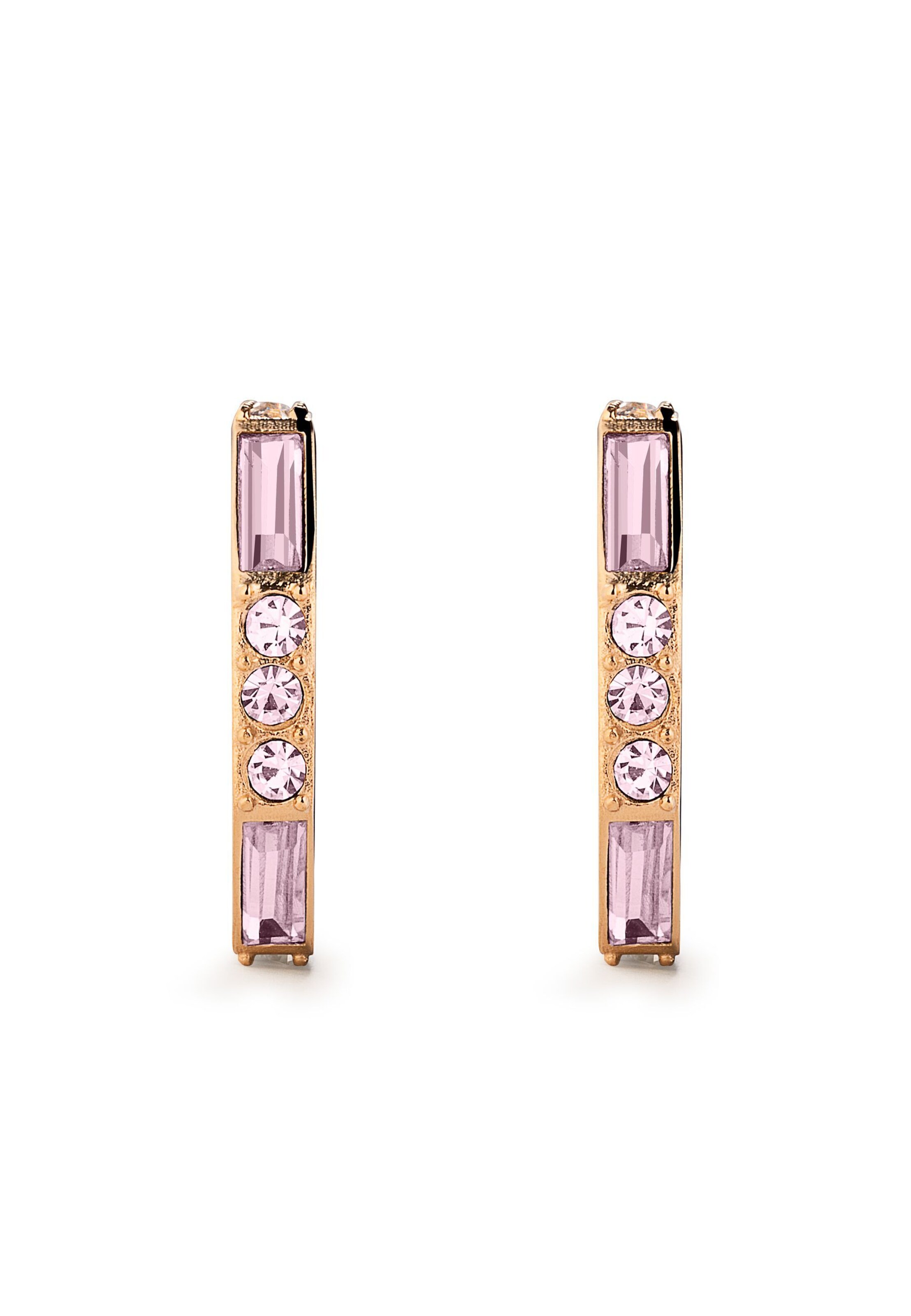 Furla Jewellery Øreringe i pink