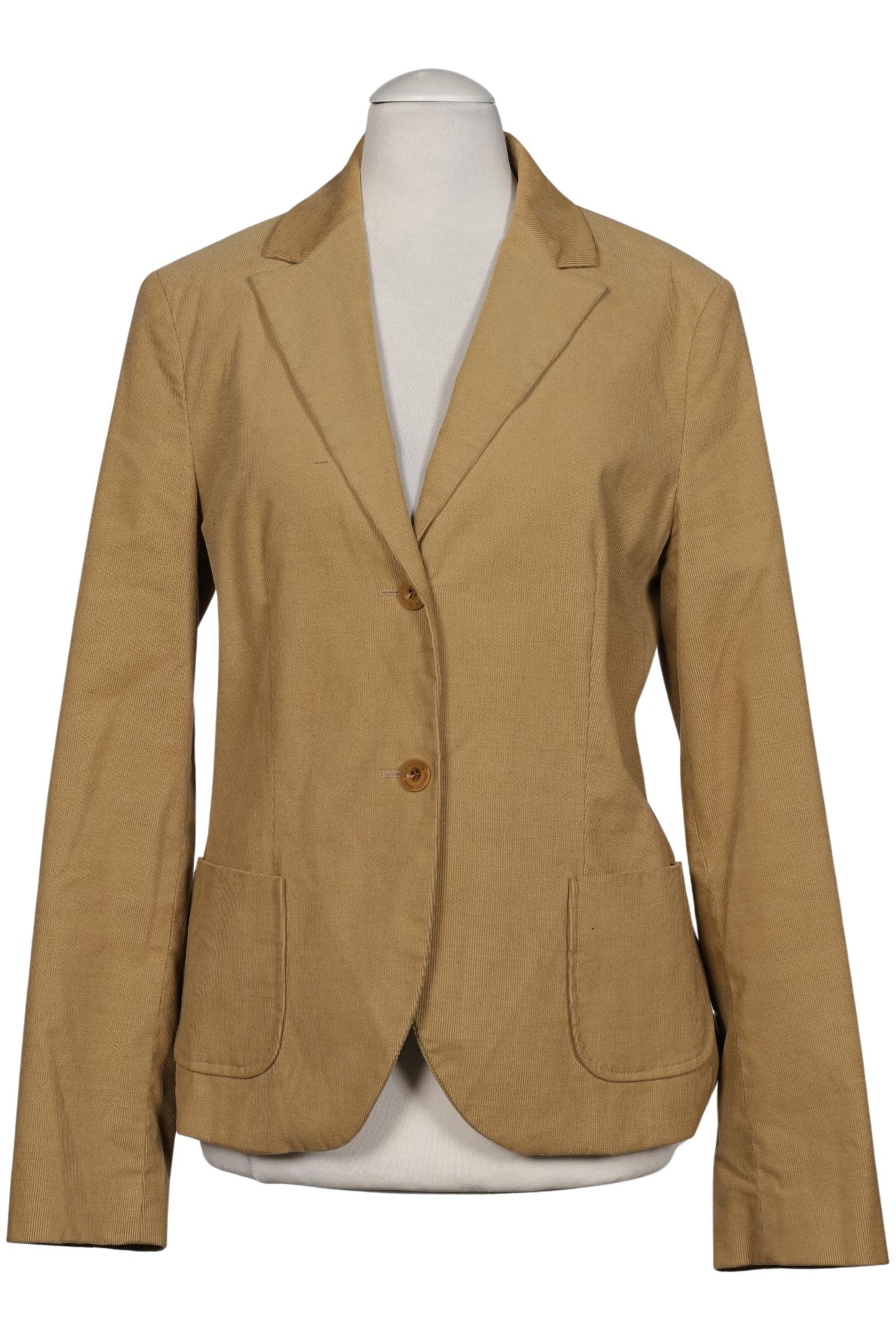 ELEMENT Blazer S in Beige: Vorderseite