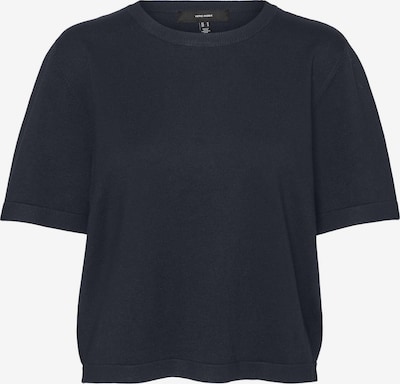 Megztinis 'VMSilje' iš VERO MODA, spalva – tamsiai mėlyna, Prekių apžvalga