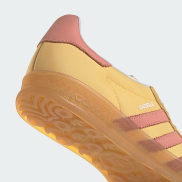 ADIDAS ORIGINALS Sneaker 'Gazelle' in Orange