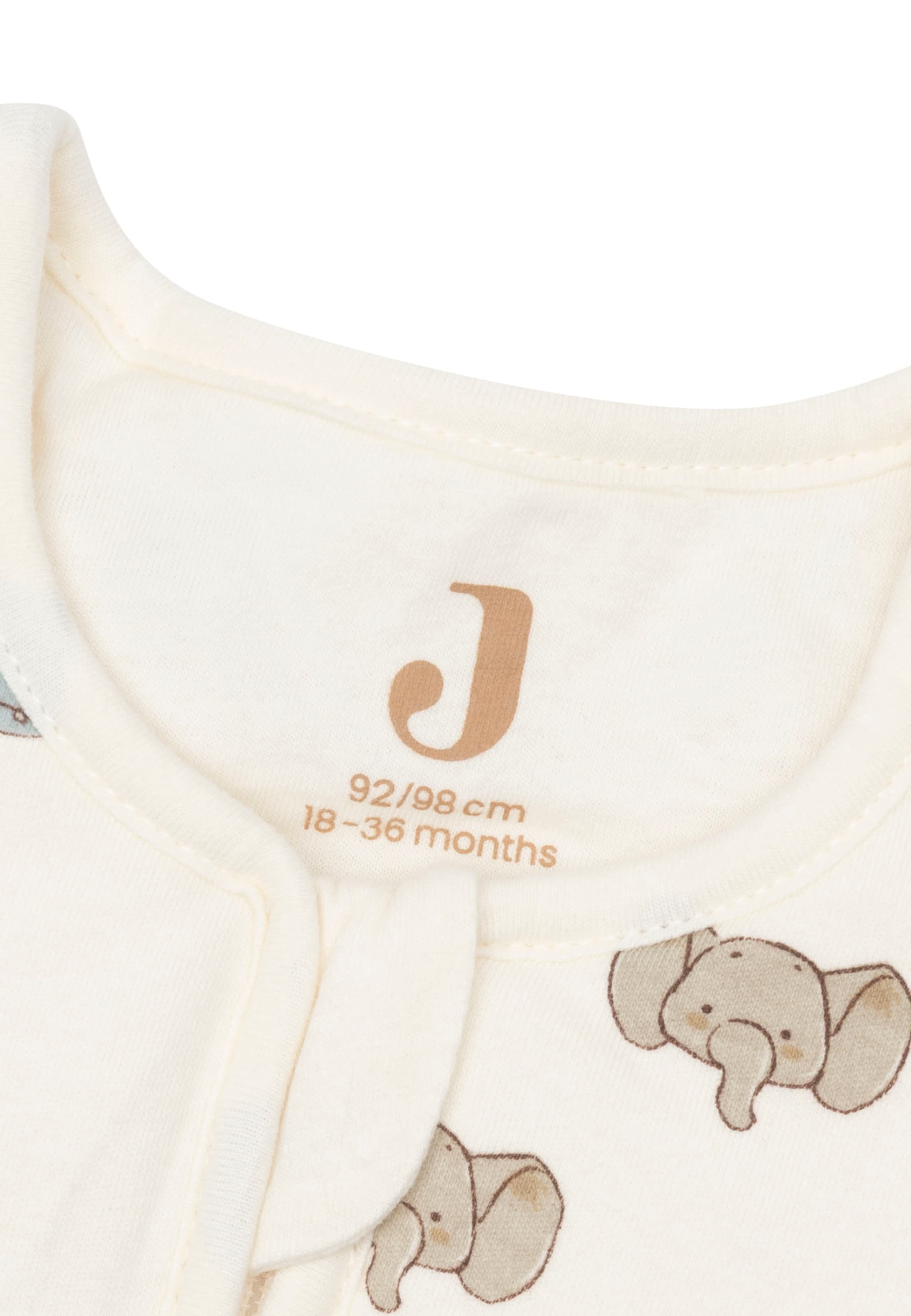 Jollein Babydeken in Gemengde kleuren