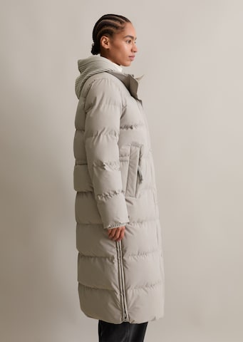 Marc O'Polo DENIM Tussenmantel in Grijs