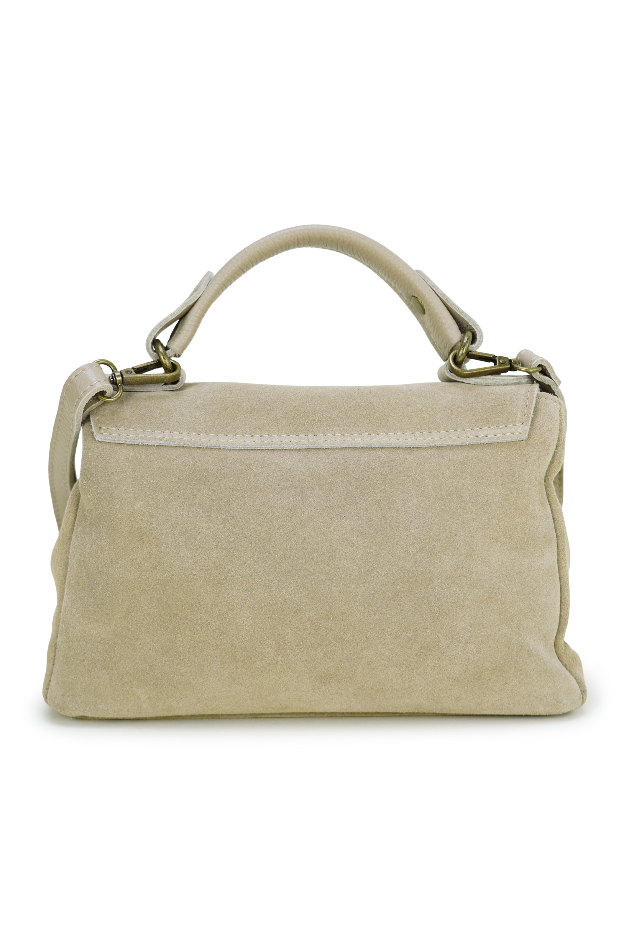 HARPA Handbag 'Boho' in Beige