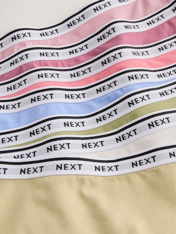 Slip Next en beige