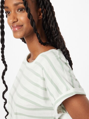 Soyaconcept Shirt 'CAMELIA' in Green