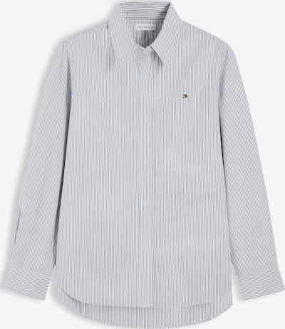 TOMMY HILFIGER Pusero koossa XXS värissä marine / offwhite, Tuotenäkymä