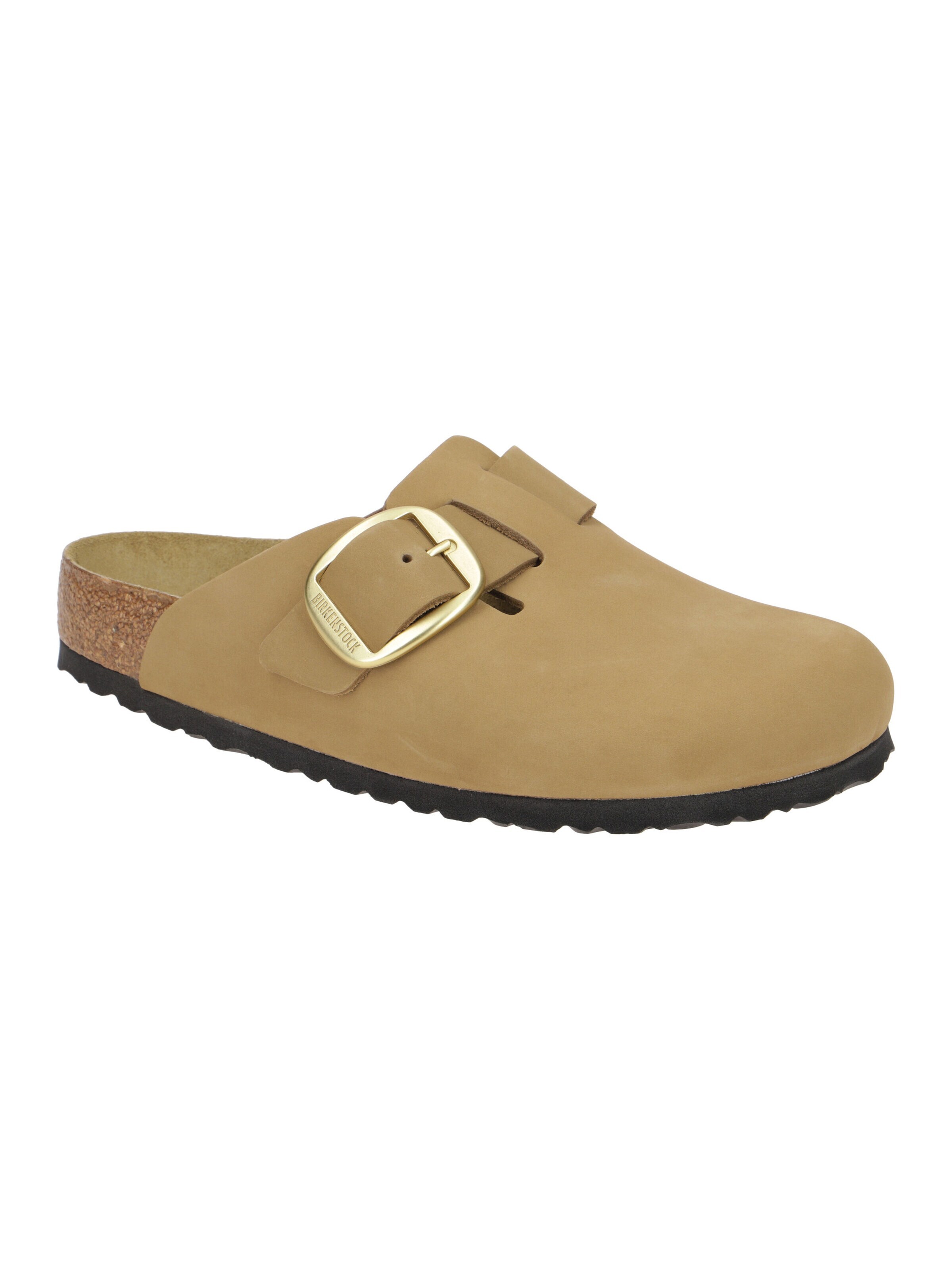 BIRKENSTOCK Clogs in 36 in Brown, Item view