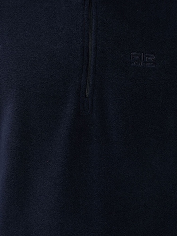 Tommy Life Sweater in Blue