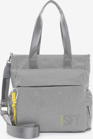 Suri Frey Shopper 'Marry' in Grey: front