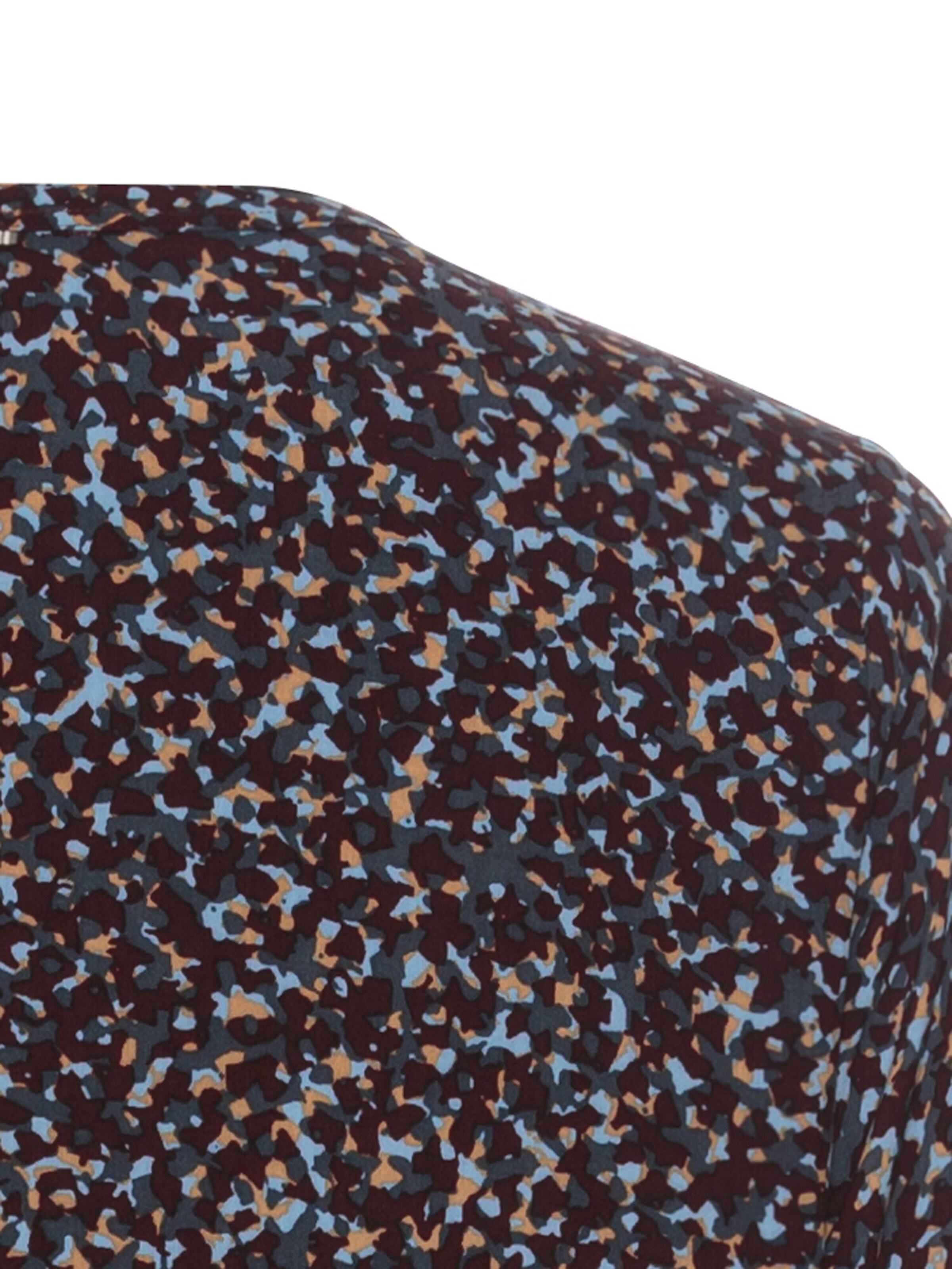 CAMEL ACTIVE Kleid in Lila