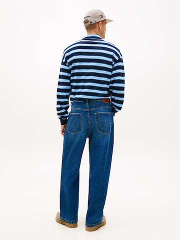 Loosefit Jean 'Theo' Tommy Jeans en bleu