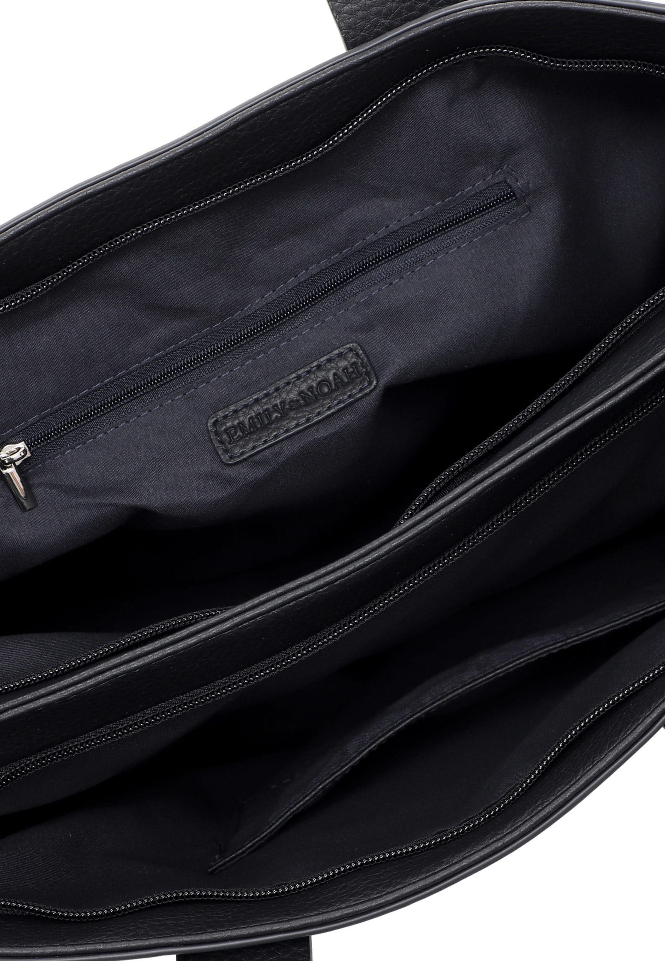 Emily & Noah Shopper '  ' in Blue