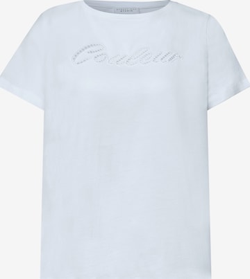 Street One Studio T-Shirt in Weiß: Vorderseite