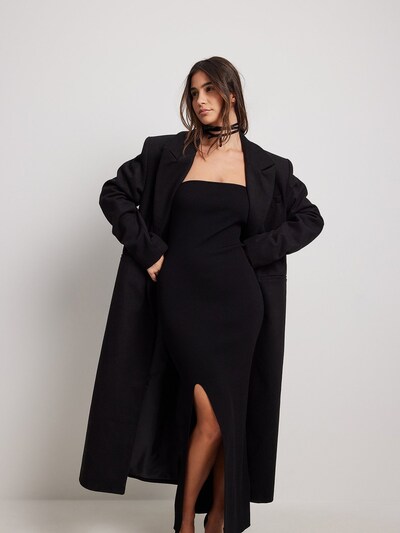 NA-KD Dress in Black, Item view