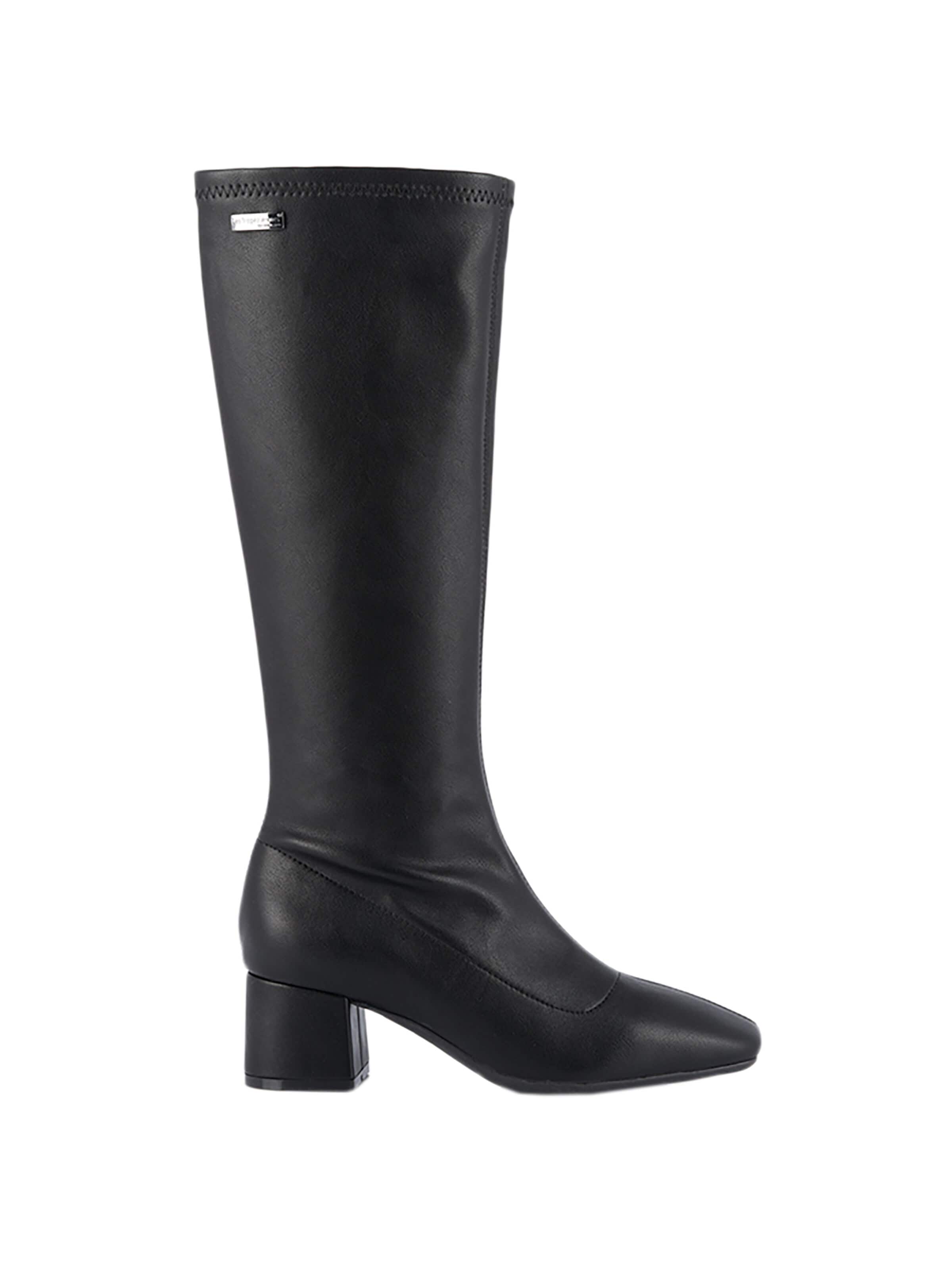 Les Tropéziennes - Botas de tobillo en negro