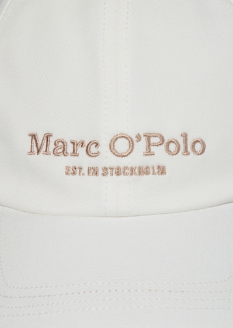 Marc O'Polo Pet in Wit