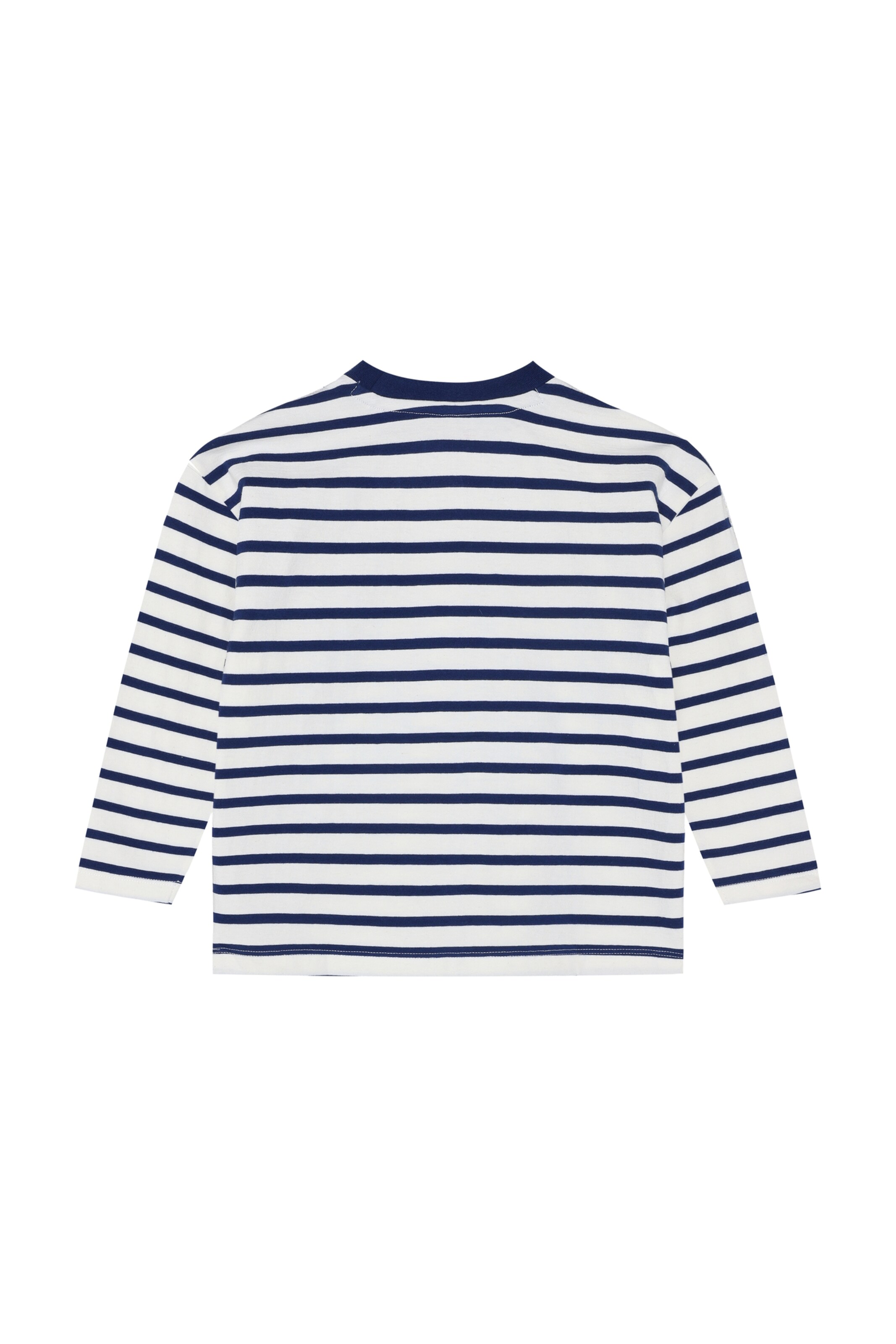 Noppies Shirt in White