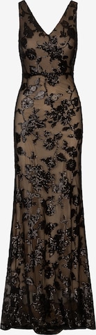 melns Kraimod Vakarkleita: no priekšpuses