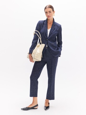 Blazer Lola Casademunt en bleu