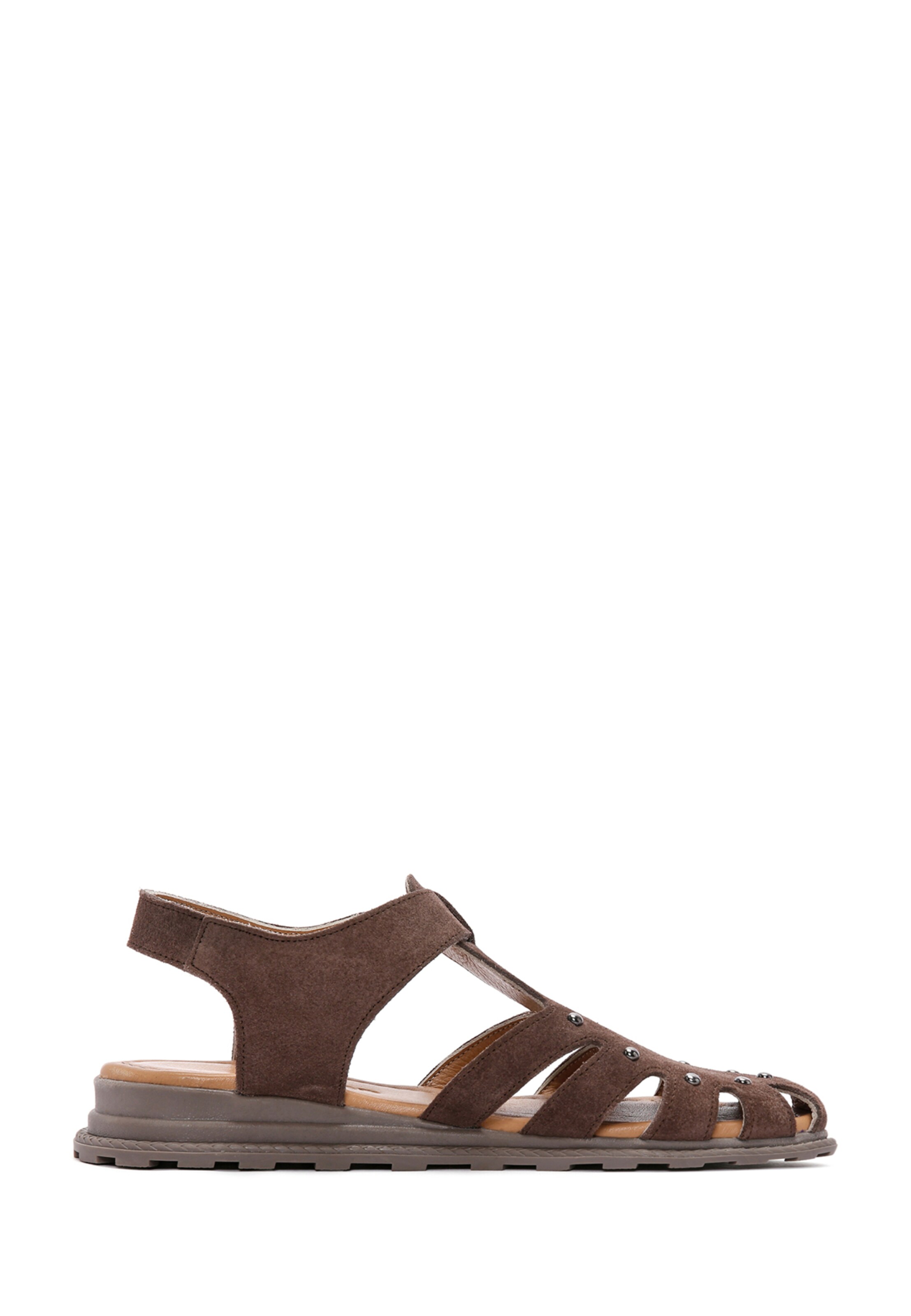 Derimod Sandals in Brown